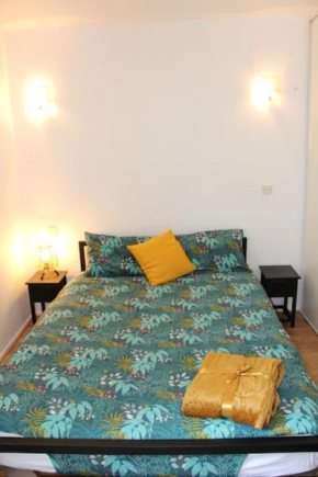 Nice studio near Disneyland and Paris with Parking